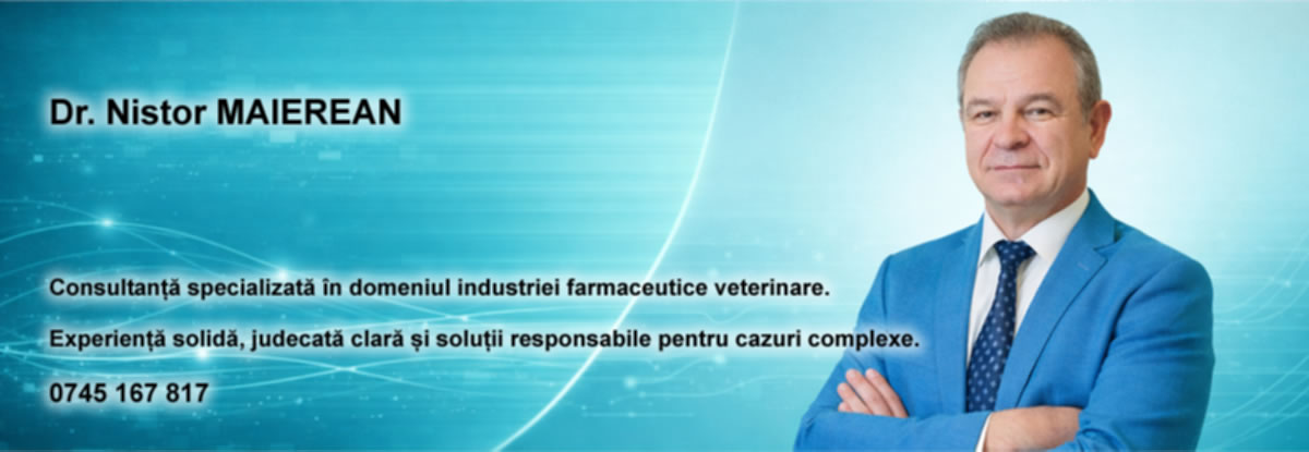 Dr. Nicusor Maierean